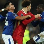 Chaos au Merseyside Derby - Retour sur une nuit mémorable