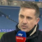 Chelsea - Gary Neville critique sévèrement Levi Colwill après la défaite