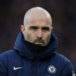 Chelsea - Goldstein défend Maresca malgré la déroute à Brighton