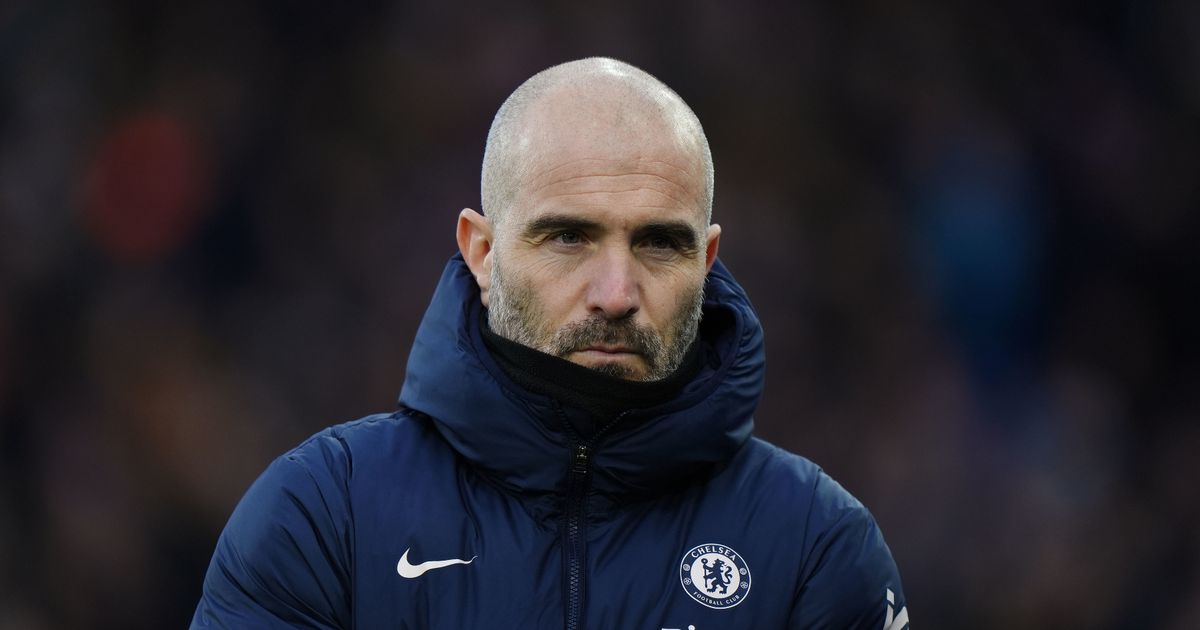 Chelsea - Goldstein défend Maresca malgré la déroute à Brighton