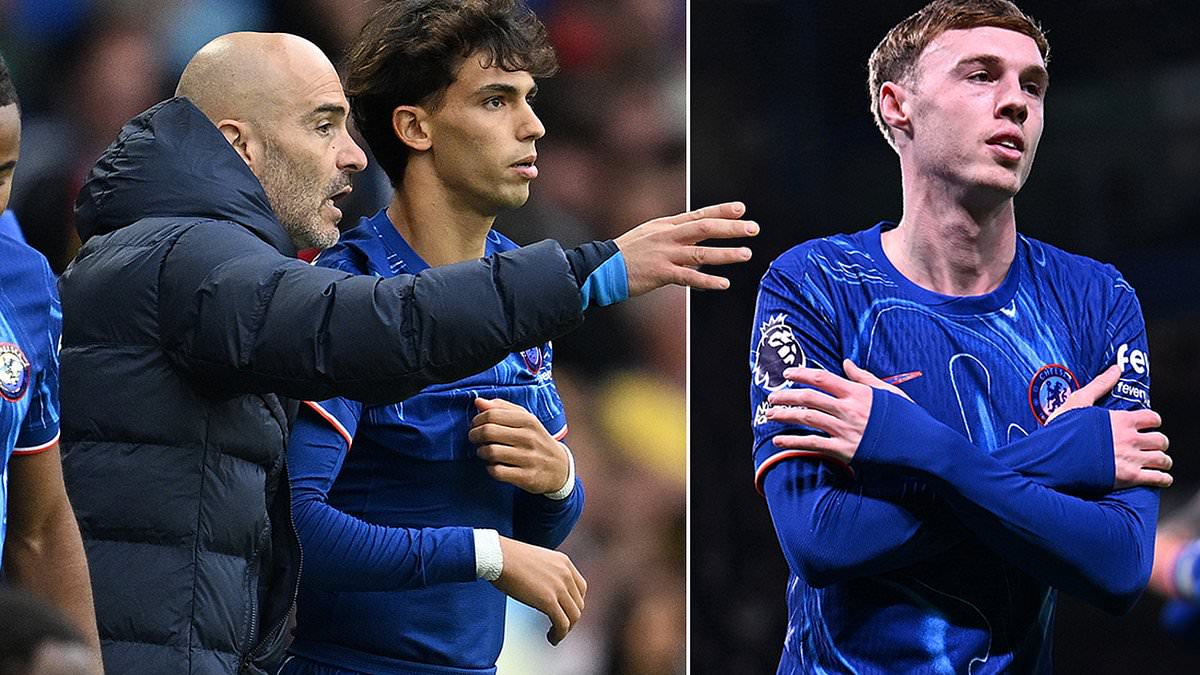 Chelsea - Pourquoi le club n-a pas signé de joueur cet hiver