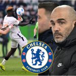 Chelsea prêt à débourser 70M€ pour Victor Boniface