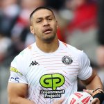 Chelsea recrute Willie Isa- ex-star du rugby pour son staff