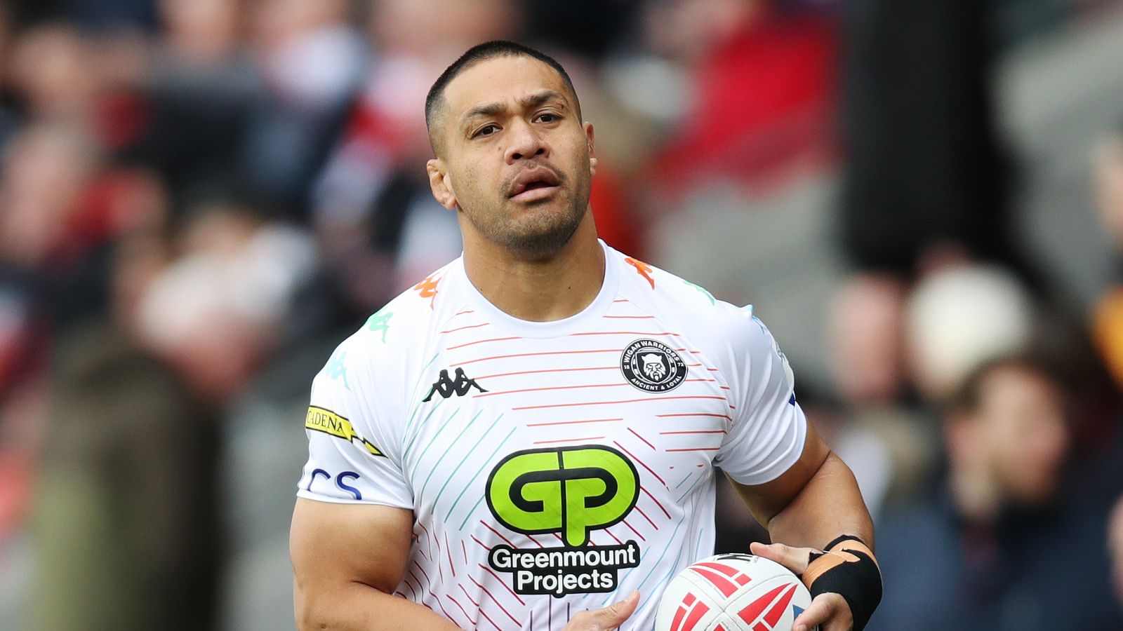 Chelsea recrute Willie Isa- ex-star du rugby pour son staff