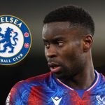 Chelsea vise le retour de Marc Guehi cet été