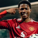 Chido Obi brille avec un triplé et reprend la célébration de Rashford