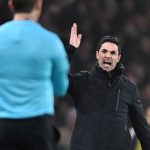 Clash entre Arteta et Emery - Arsenal face à Aston Villa