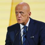 Collina propose une refonte des penalties au football