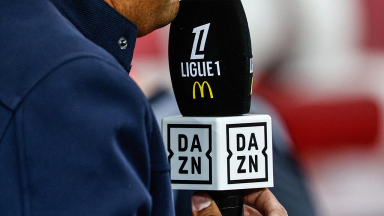 Conflit DAZN-LFP - Les reproches sur les droits TV de la Ligue 1