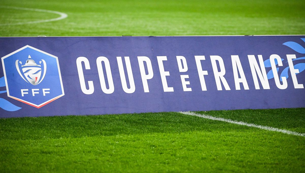 Coupe de France - les affiches des quarts de finale dévoilées