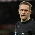 Craig Pawson - Le parcours du référé controversé de la Premier League