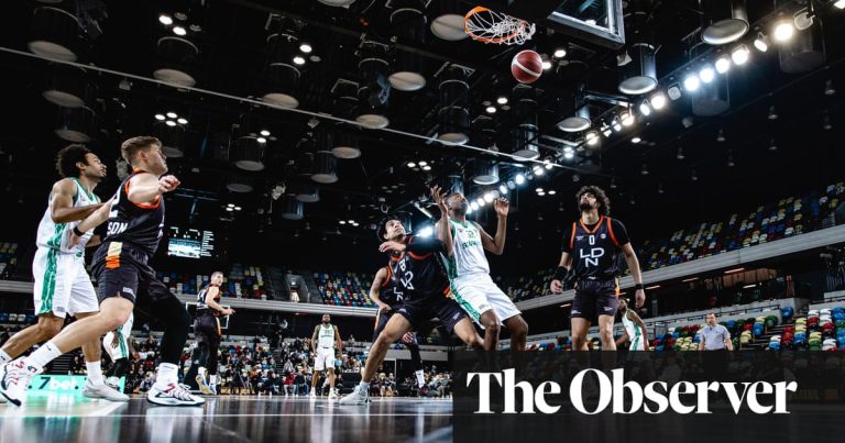 Crise du basketball britannique - vers une nouvelle ligue ?