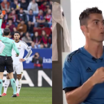 Cristiano Ronaldo - La Communication et l-Arbitrage au Football