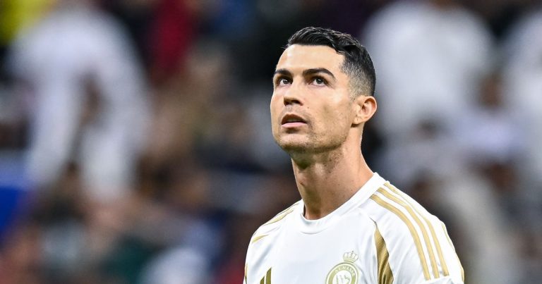 Cristiano Ronaldo - Son régime alimentaire à 40 ans dévoilé