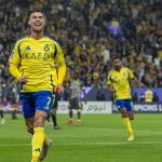 Cristiano Ronaldo atteint 700 victoires en club avec Al Nassr