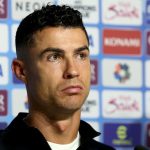 Cristiano Ronaldo conseille Jude Bellingham sur son expulsion en Liga