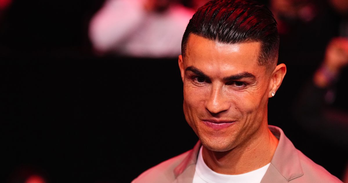 Cristiano Ronaldo dévoile ses ambitions après sa carrière