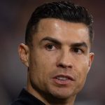 Cristiano Ronaldo et son jet privé de 61 millions à Manchester