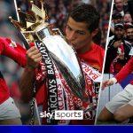 Cristiano Ronaldo fête ses 40 ans - Analyse de sa carrière incroyable