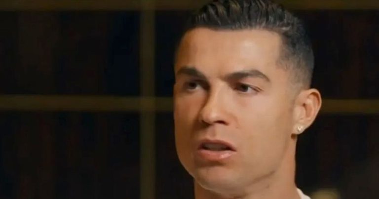 Cristiano Ronaldo parle de Messi et Mbappé avant ses 40 ans