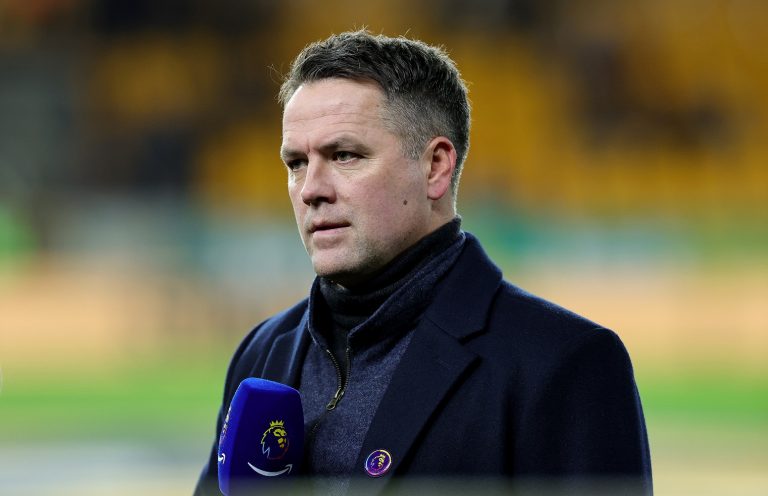 Critique de Michael Owen sur les joueurs de Man United après la défaite