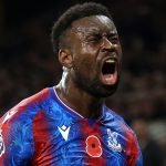 Crystal Palace rejette l-offre de 70M£ de Tottenham pour Guehi