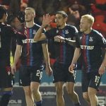 Crystal Palace s-impose 2-0 contre Doncaster en FA Cup