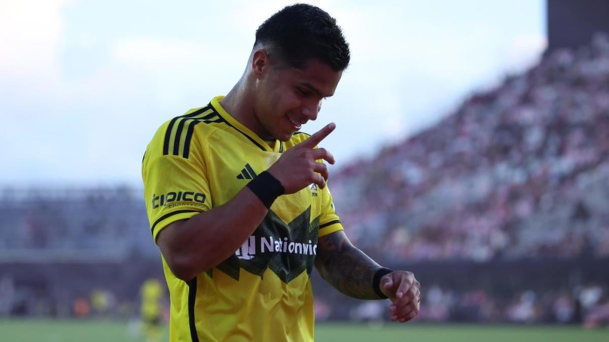 Cucho Hernandez rejoint Real Betis - un signe pour la MLS