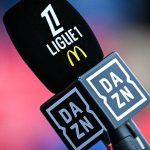 DAZN assigné par la LFP pour droits TV de Ligue 1