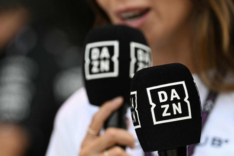 DAZN et la LFP - Avancement des droits télévisuels pour les clubs