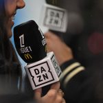 DAZN menacé par la LFP pour non-paiement des droits télévisuels