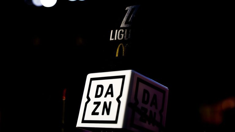 DAZN réclame 573 millions à la Ligue 1 pour tromperie sur la marchandise