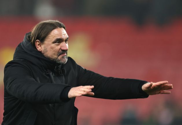 Daniel Farke critique un attaquant de Leeds malgré la victoire