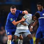 Danny Drinkwater évoque son départ inattendu de Chelsea