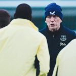 David Moyes - Retour à Everton et défis à relever