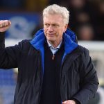 David Moyes dévoile le secret de la remontée d-Everton