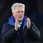 David Moyes et son rêve de victoire en FA Cup avec Everton