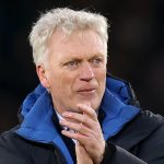 David Moyes redonne espoir à Everton en évitant la relégation