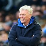 David Moyes rêve de Wembley avec Everton face à Bournemouth