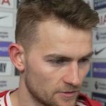 De Ligt appelle les joueurs de Man Utd à se rassembler