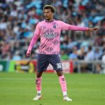 Dele Alli rejoint Côme après 6 mois sans jouer