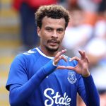 Dele Alli signe avec le club italien Como - retour à la compétition