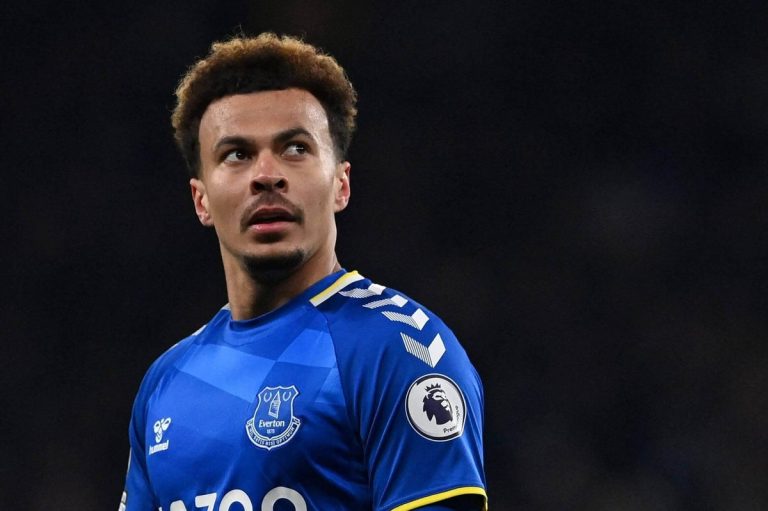 Dele Alli - un nouveau départ à Como pour relancer sa carrière