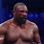 Derek Chisora triomphe face à Otto Wallin lors de son dernier combat