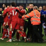 Dernier derby de Merseyside - Everton arrache le nul contre Liverpool