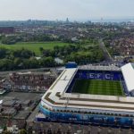 Dernier derby de Merseyside à Goodison Park - Everton vs Liverpool