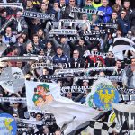 Des ultras italiens attaquent des supporters en pleine gare