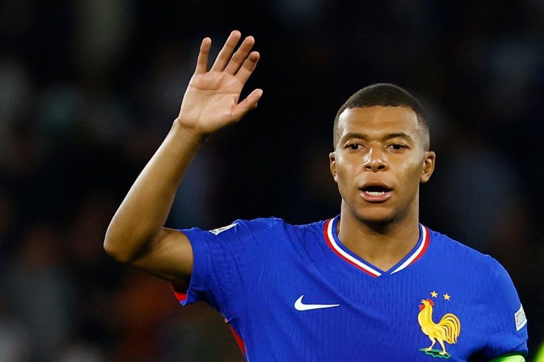 Didier Deschamps confirme le retour de Mbappé en mars 2024