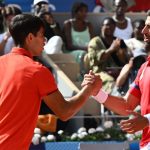 Djokovic vs Alcaraz - Quarts de finale de l-Open d-Australie