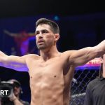 Dominick Cruz prend sa retraite après une carrière légendaire